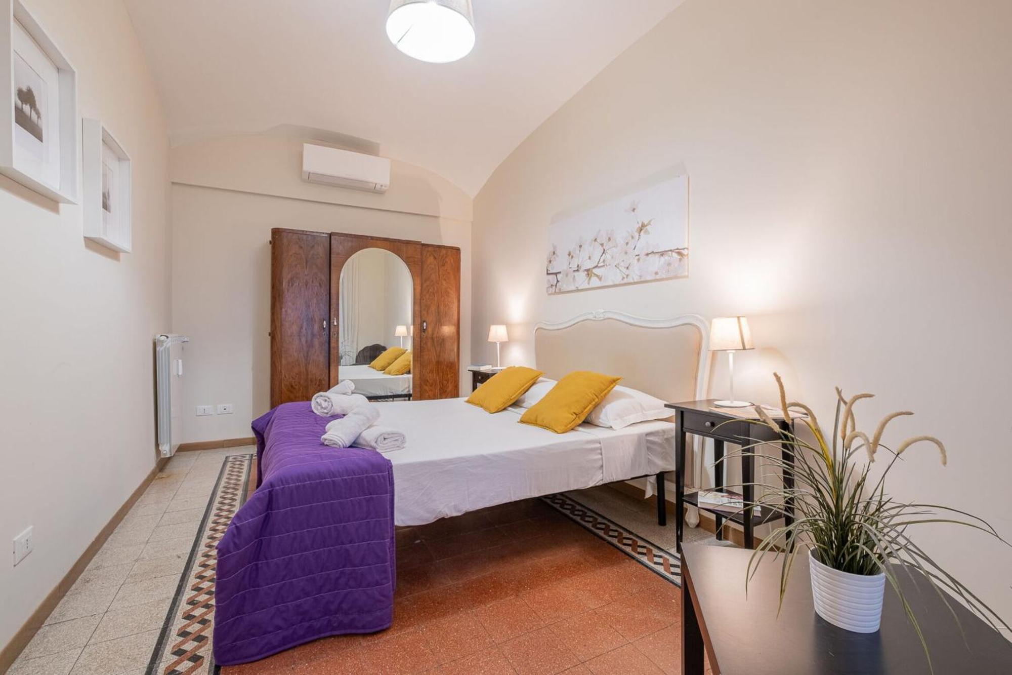 Merulana House Apartamento Roma Exterior foto