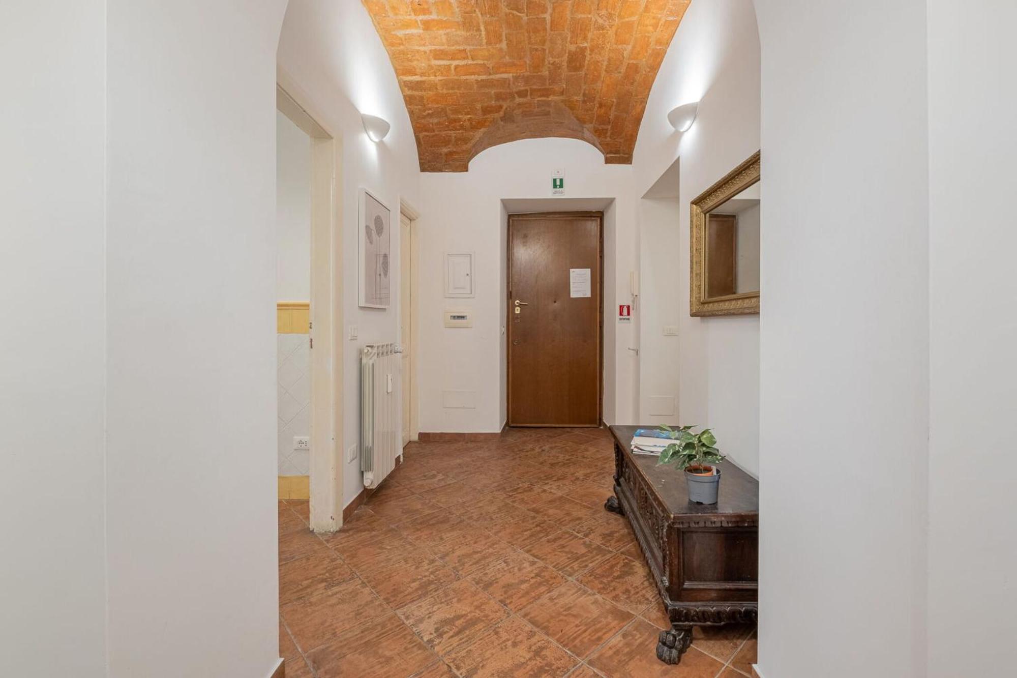 Merulana House Apartamento Roma Exterior foto