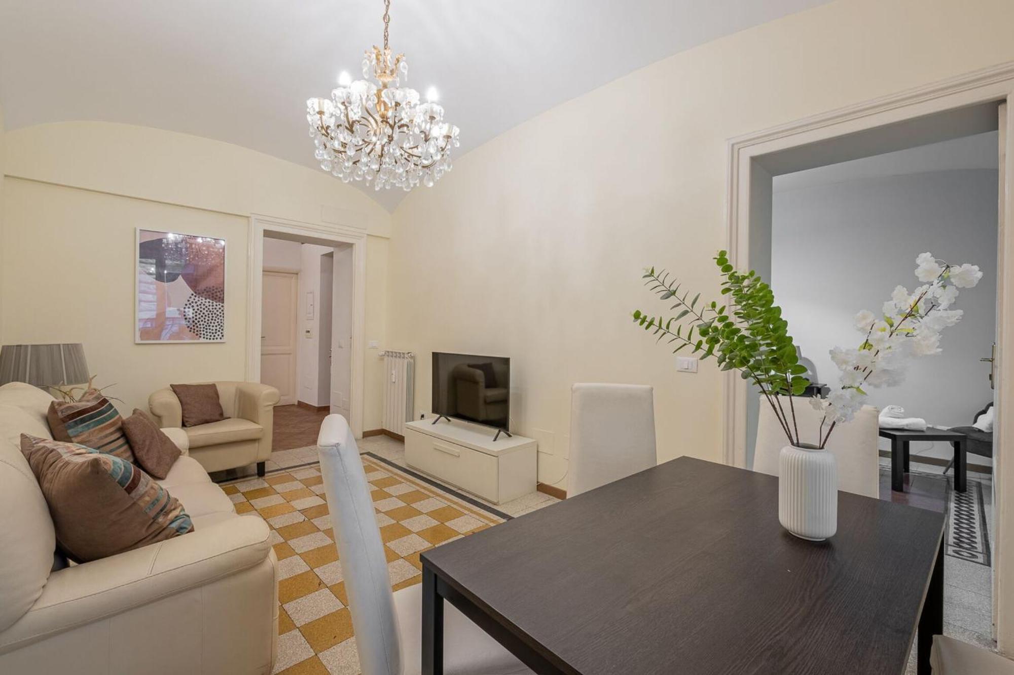 Merulana House Apartamento Roma Exterior foto