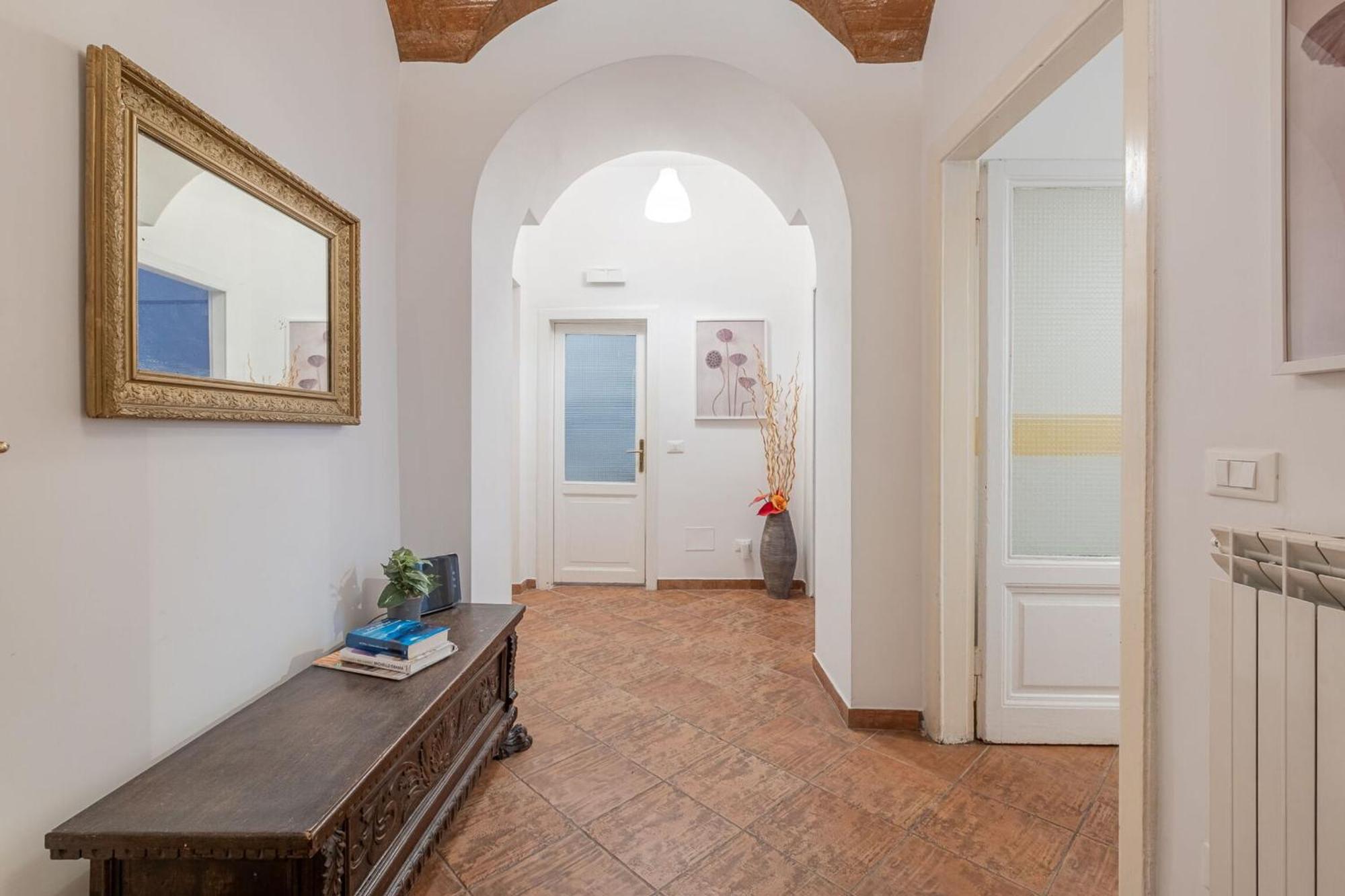 Merulana House Apartamento Roma Exterior foto