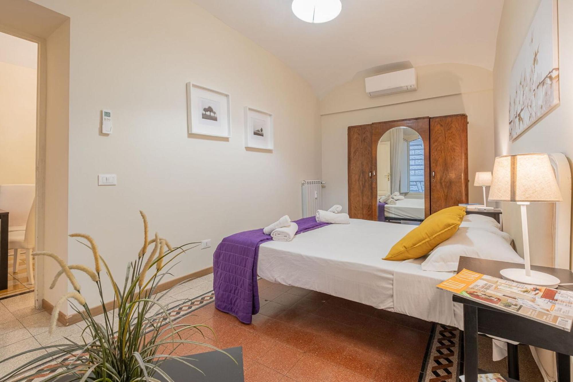 Merulana House Apartamento Roma Exterior foto